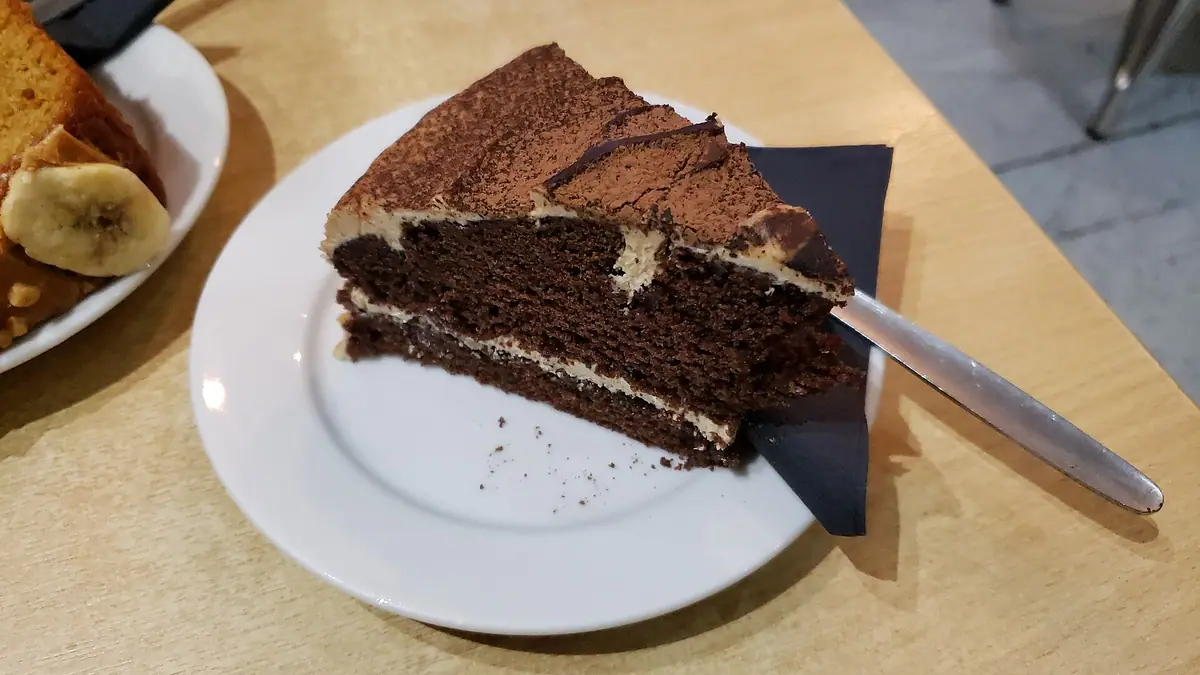 The Little Cupcake Co – cupcake shop in Winterton town centre